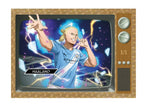 Topps 2026 Chrome Premier League EPL Soccer Hobby Box