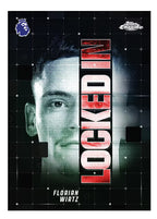 Topps 2026 Chrome Premier League EPL Soccer Hobby Box