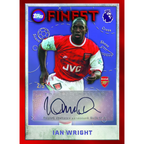 Topps Finest Premier League 2026 Soccer Hobby Box