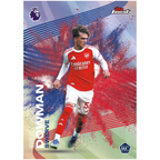 Topps Finest Premier League 2026 Soccer Hobby Box