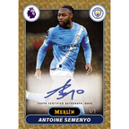 Topps 2026 Merlin Premier League Soccer Hobby Box