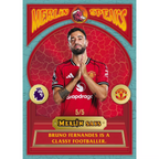 Topps 2026 Merlin Premier League Soccer Hobby Box