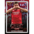 Topps 2026 Merlin Premier League Soccer Hobby Box