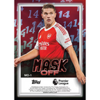 Topps 2026 Merlin Premier League Soccer Hobby Box