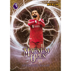 Topps 2026 Merlin Premier League Soccer Hobby Box