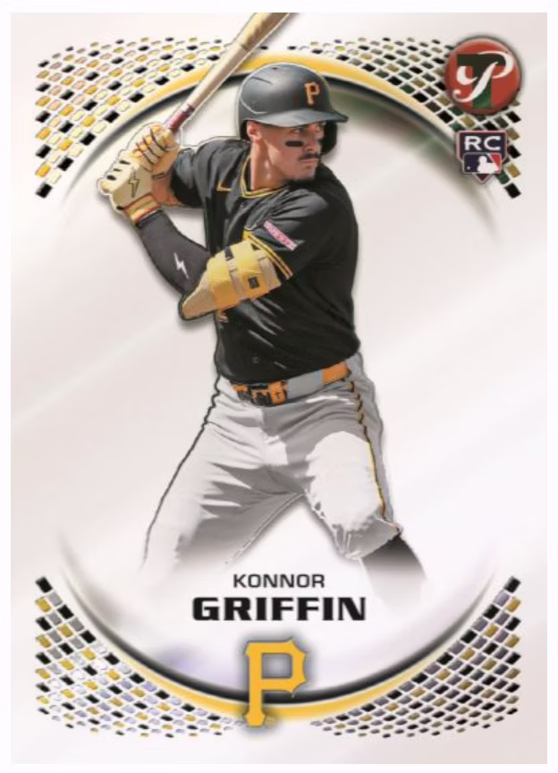 Topps 2026 Pristine Baseball Hobby Box