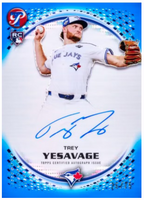 Topps 2026 Pristine Baseball Hobby Box