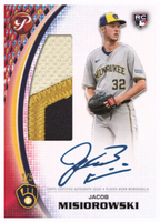 Topps 2026 Pristine Baseball Hobby Box