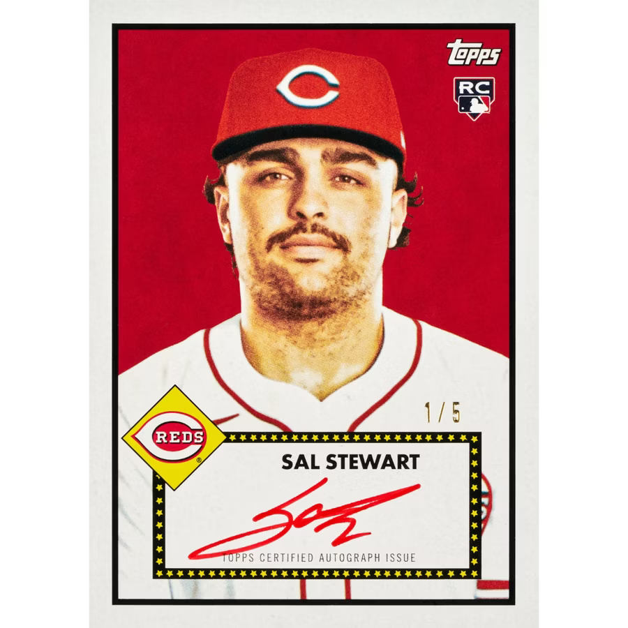 Topps 2026 Series 2 Baseball Hobby Box