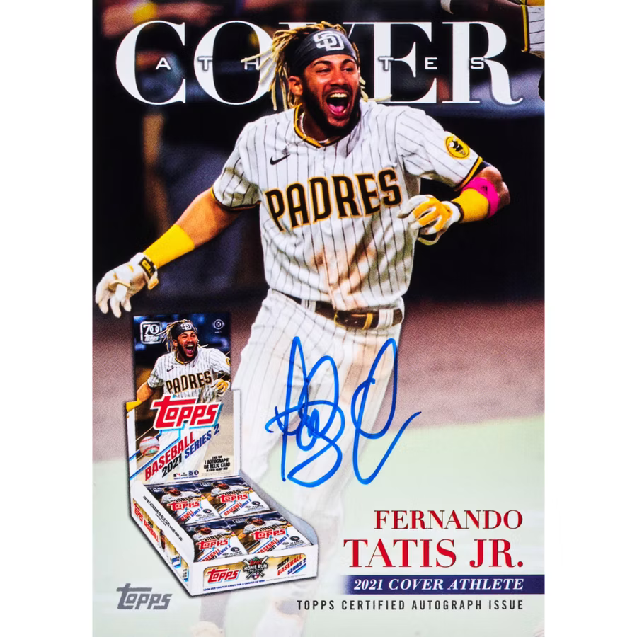 Topps 2026 Series 2 Baseball Hobby Box