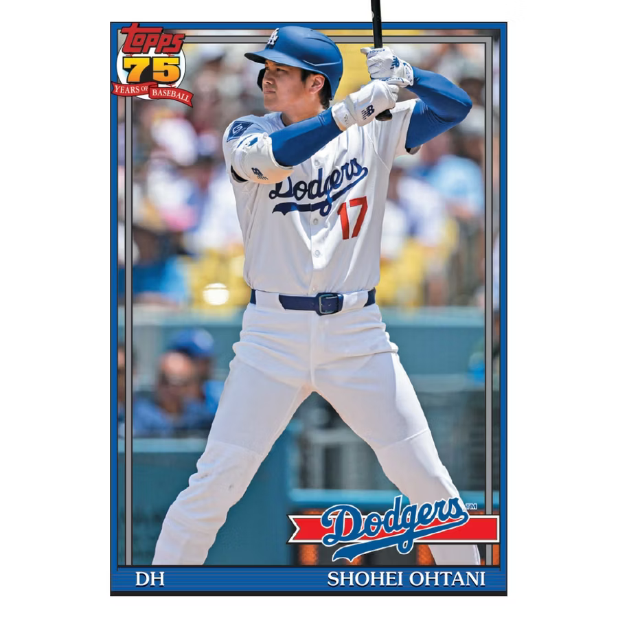 Topps 2026 Series 2 Baseball Hobby Box
