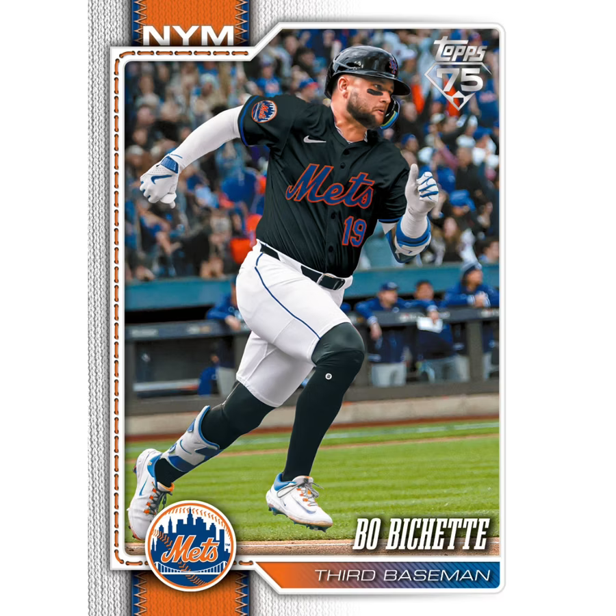 Topps 2026 Series 2 Baseball Hobby Box