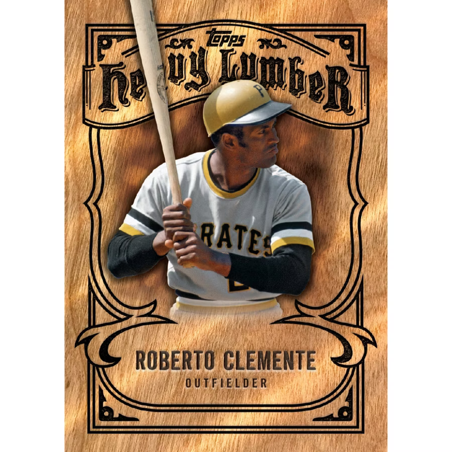 Topps 2026 Series 2 Baseball Hobby Box